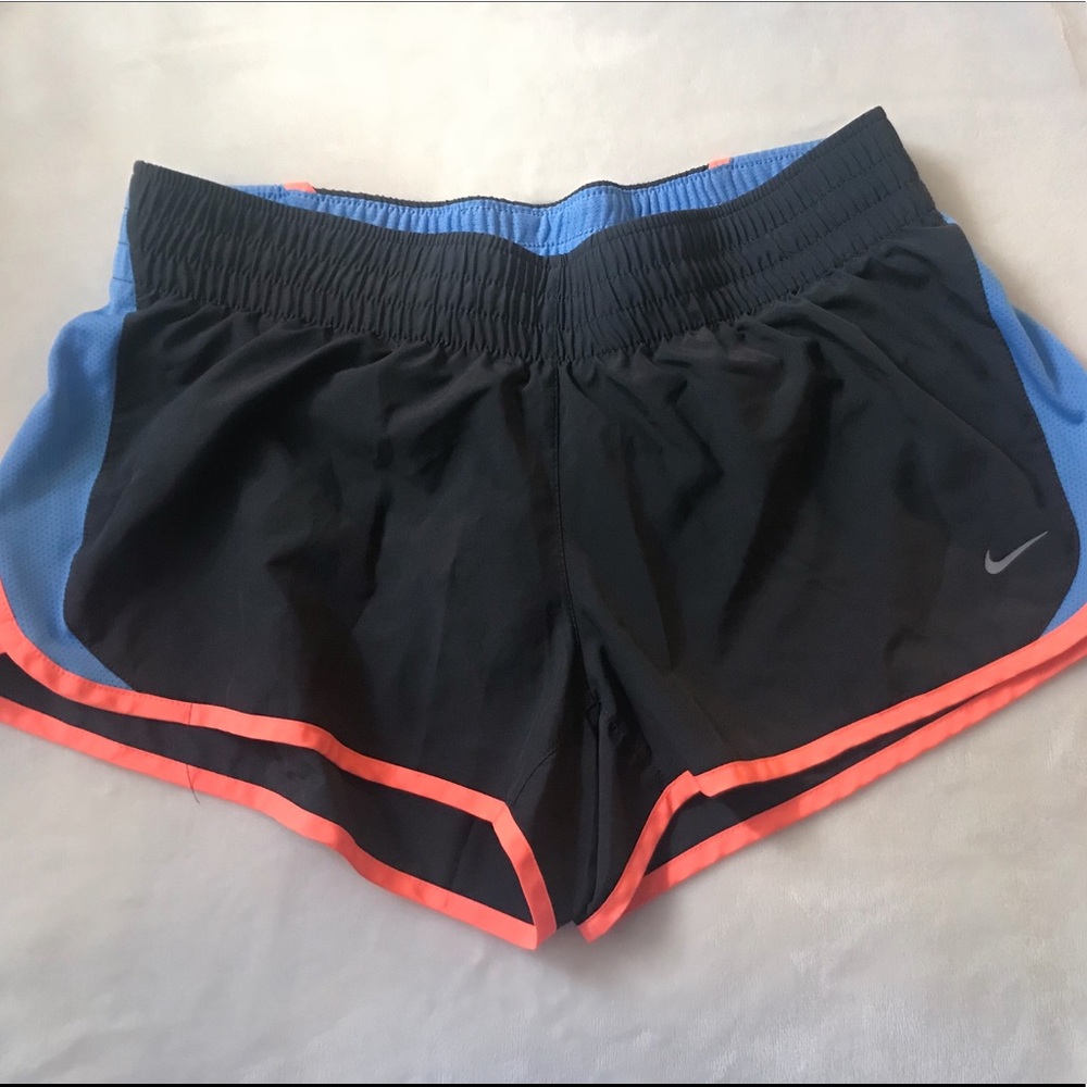Nike athletic shorts